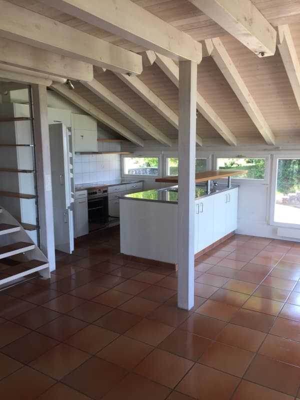 Ferienwohnung Unterhalt