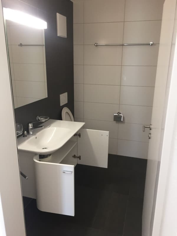 Ferienwohnung Unterhalt