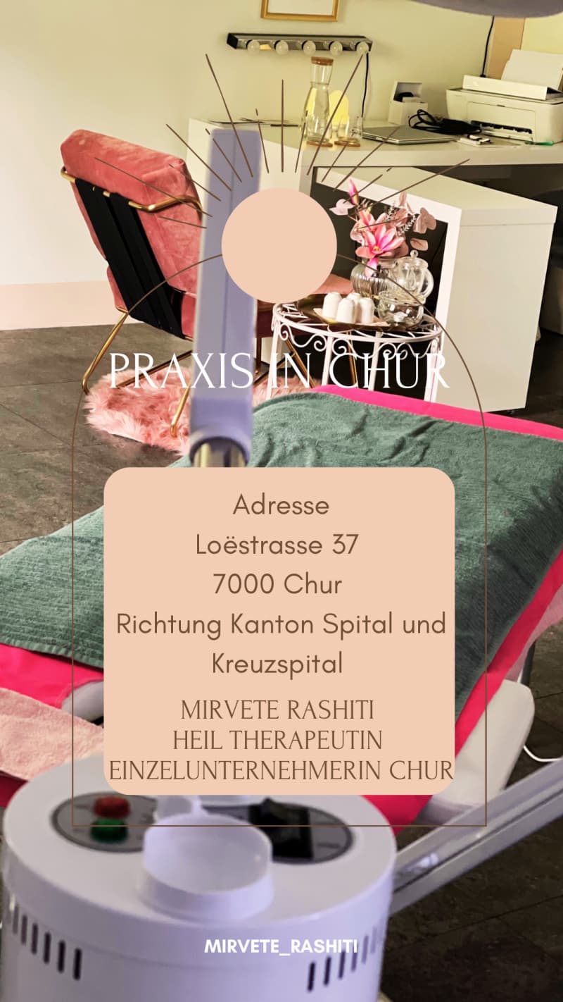 Praxis Für Psychologische Beratung oder Ganzheitlich Therapien