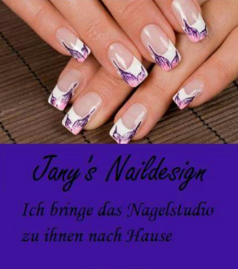 Jany's Naildesign
