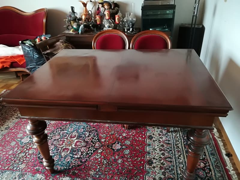 Liebhaber Möbel