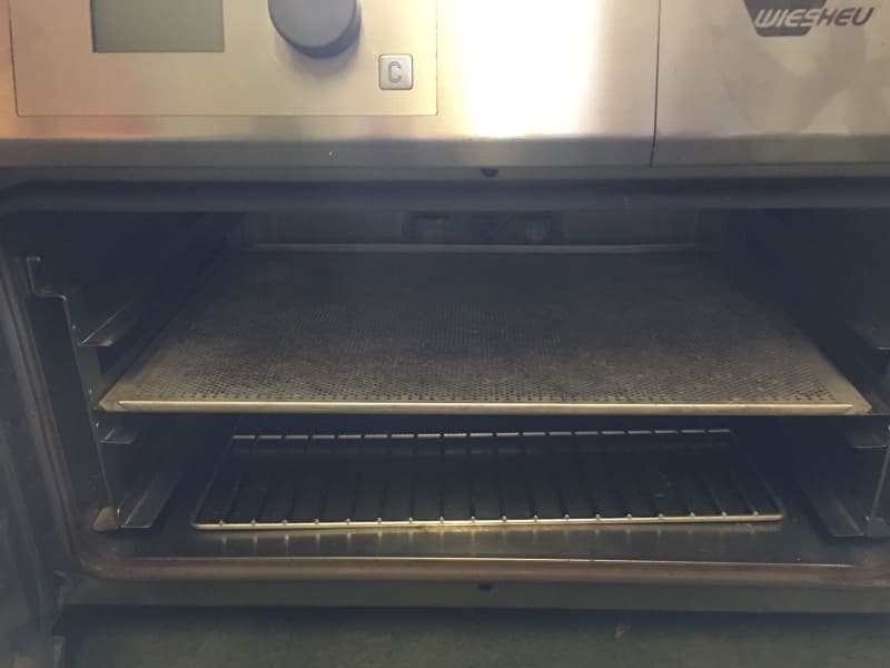Gastro Steamer WIESHEU