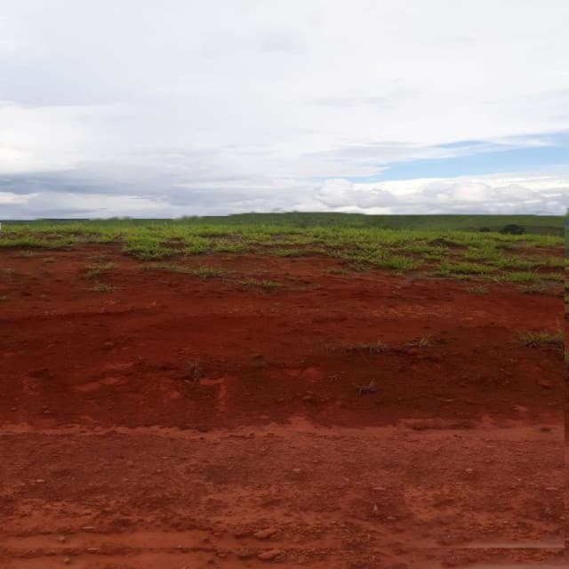 Brasilien 4'115 Ha grosses Grundstück