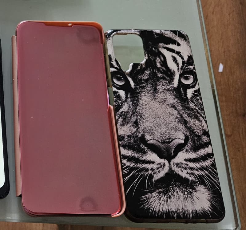 Samsung Galaxy A12
