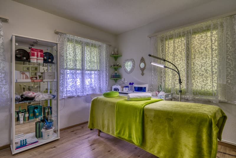 Untermiete in Uster Massage & Kosmetik Studio