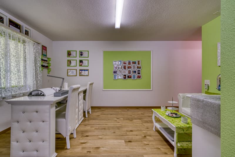 Untermiete in Uster Massage & Kosmetik Studio