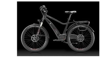NEOX E-Bike
