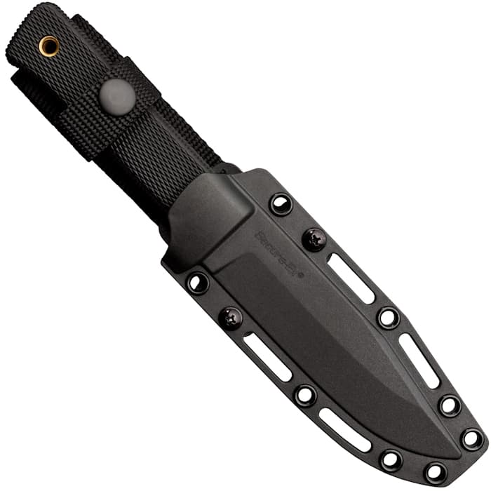 Rettungsmesser SRK Compact