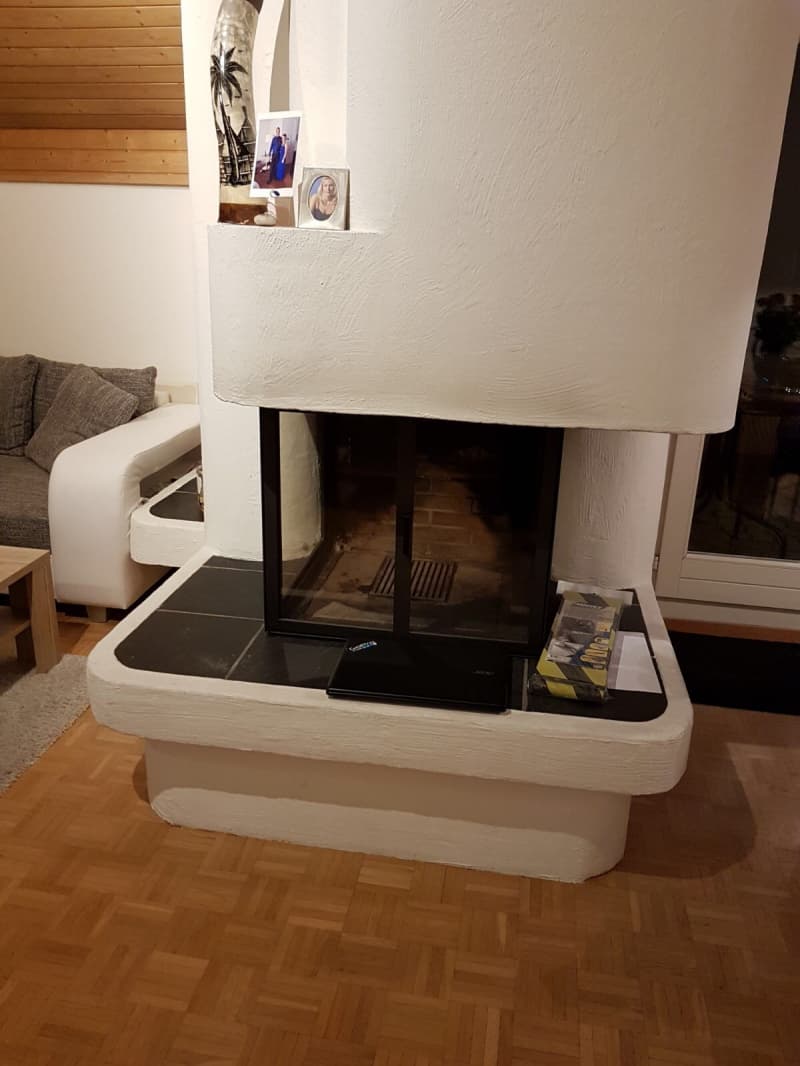 Aussergewöhnliche 3.5 Zimmer Attika-Dachwohnung in 8618 Oetwil