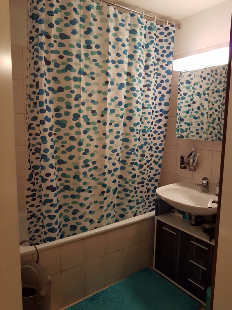 Aussergewöhnliche 3.5 Zimmer Attika-Dachwohnung in 8618 Oetwil
