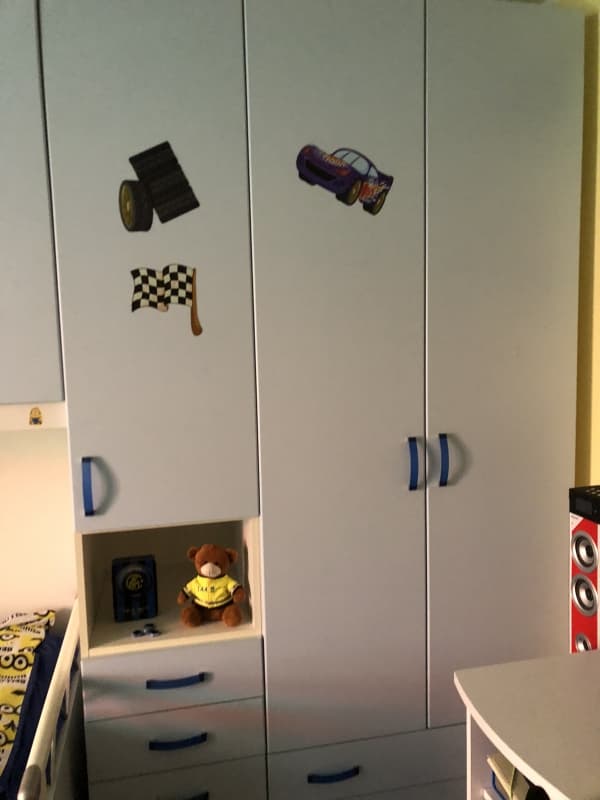 Jugendzimmer
