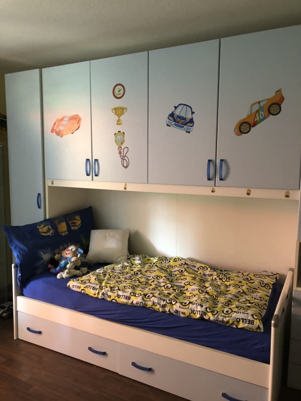 Jugendzimmer