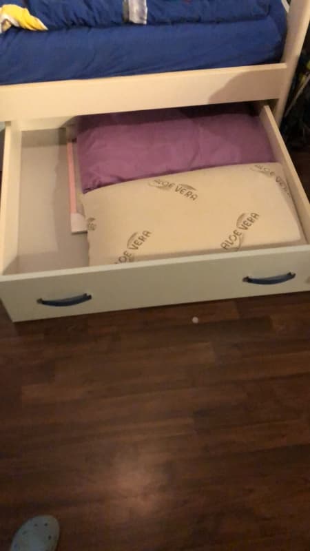 Jugendzimmer