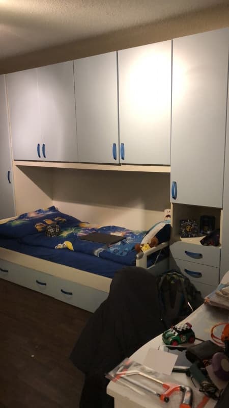 Jugendzimmer