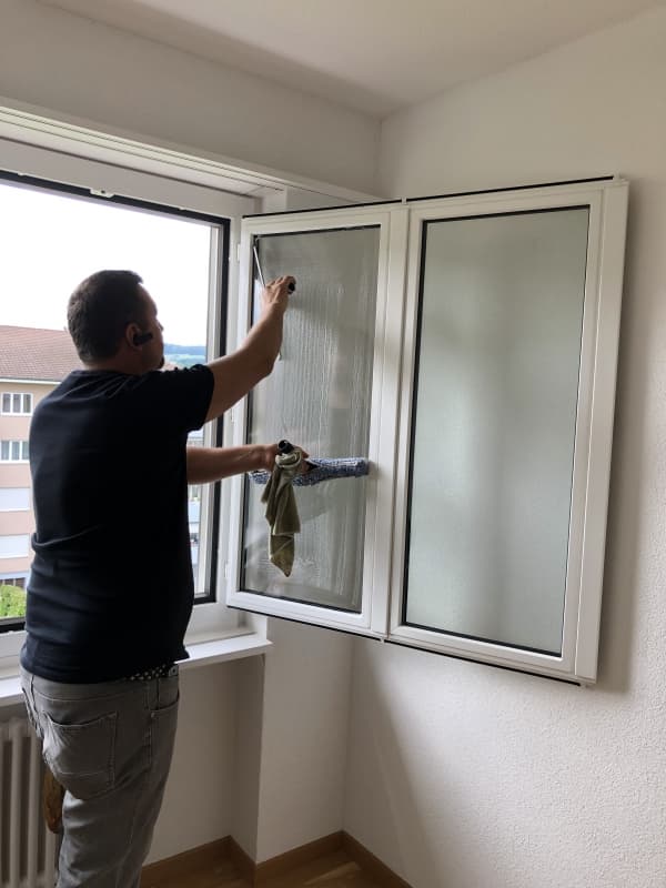 Facility Management Ziclean GmbH