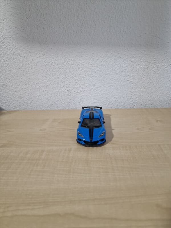 Chevrolet Corvette Stingray 2020