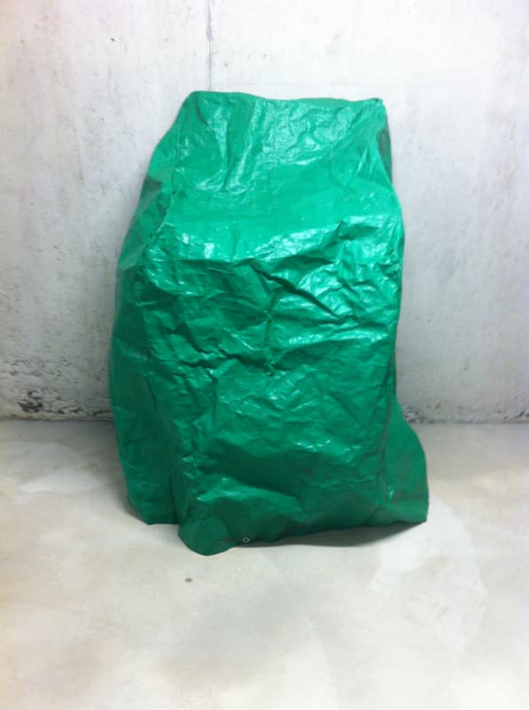 Stuhlstapelabdeckhaube 130 x 75 x 75 cm