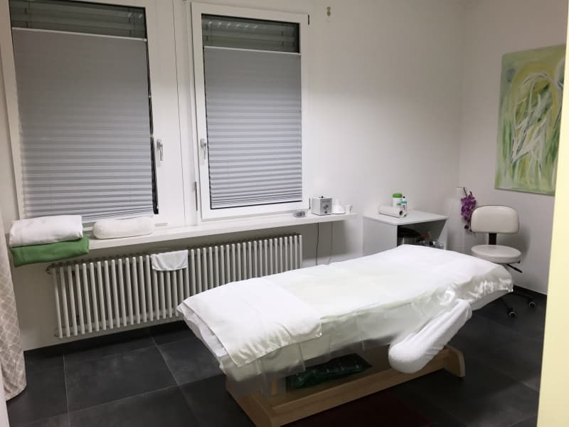 Zimmer zum vermieten
