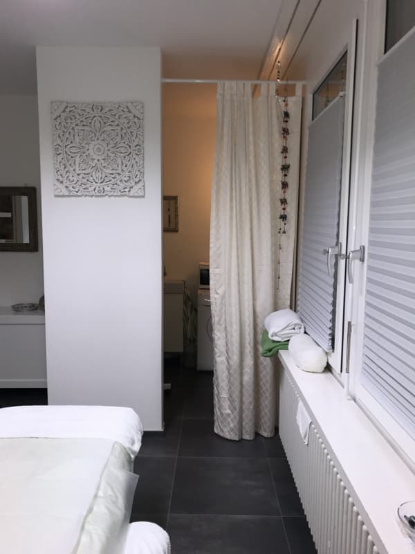 Zimmer zum vermieten