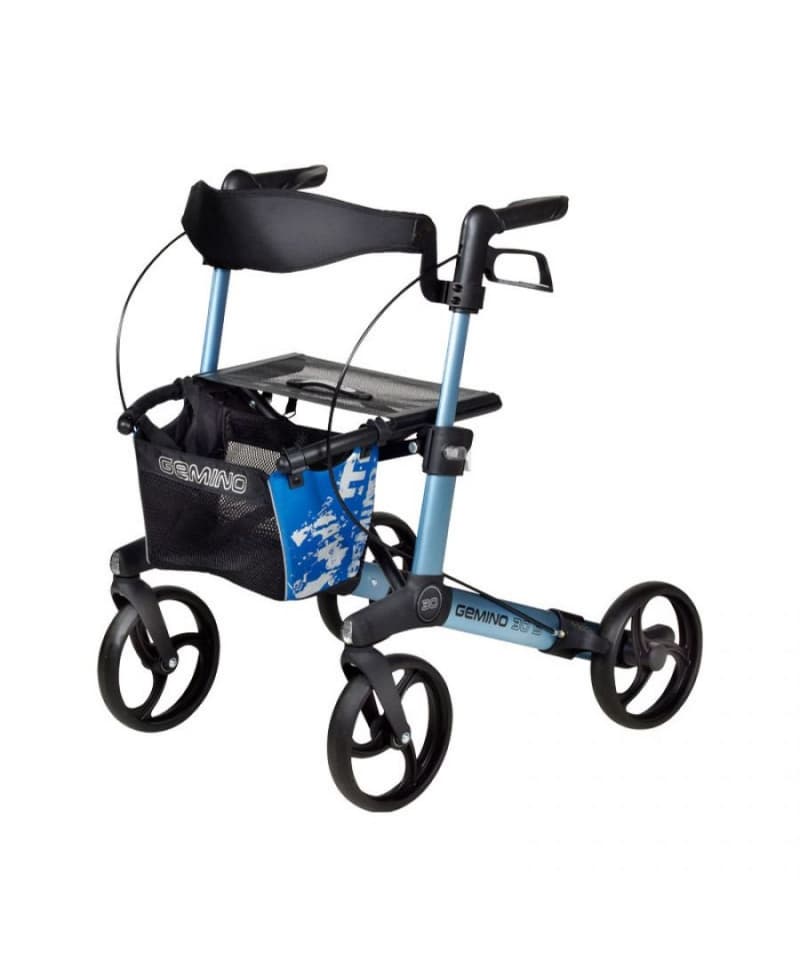 Rollator Gemino 30