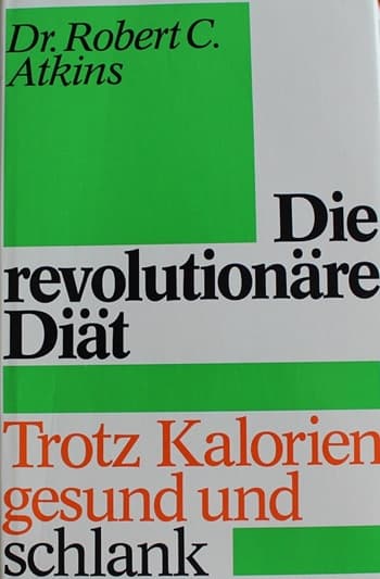 Die revolutionäre Diät