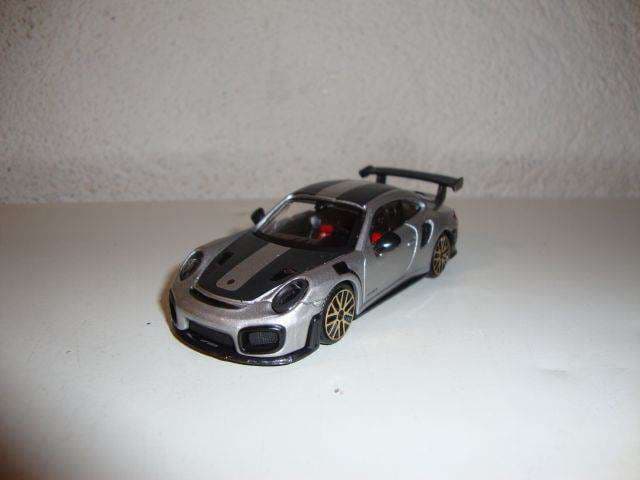 Porsche GT2 RS