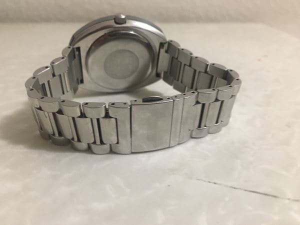 Rado Diastar Automatikuhr