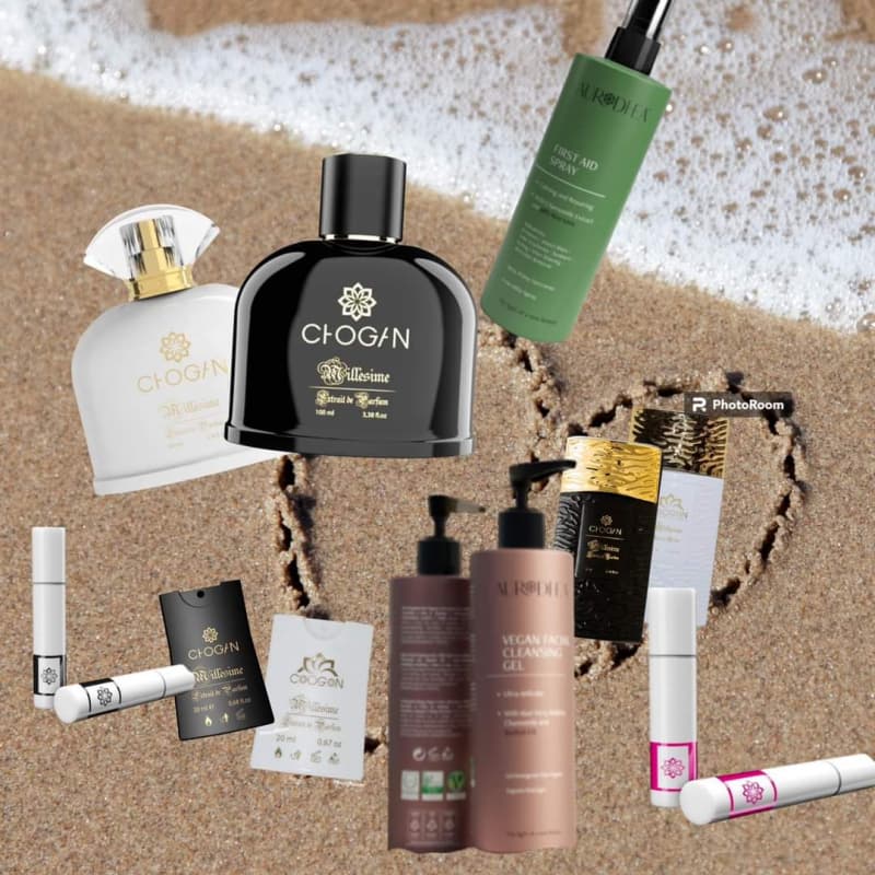 Beauty und Pflege Produkte