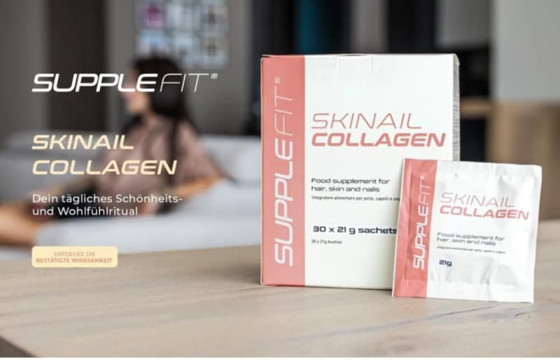Beauty und Pflege Produkte