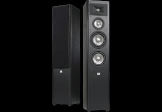 Marantz Receiver + 2 JBL Boxen Studi 280