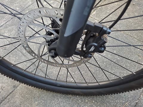 Velos & Scooter: Bremsbeläge wechseln (Günstig & Privat)