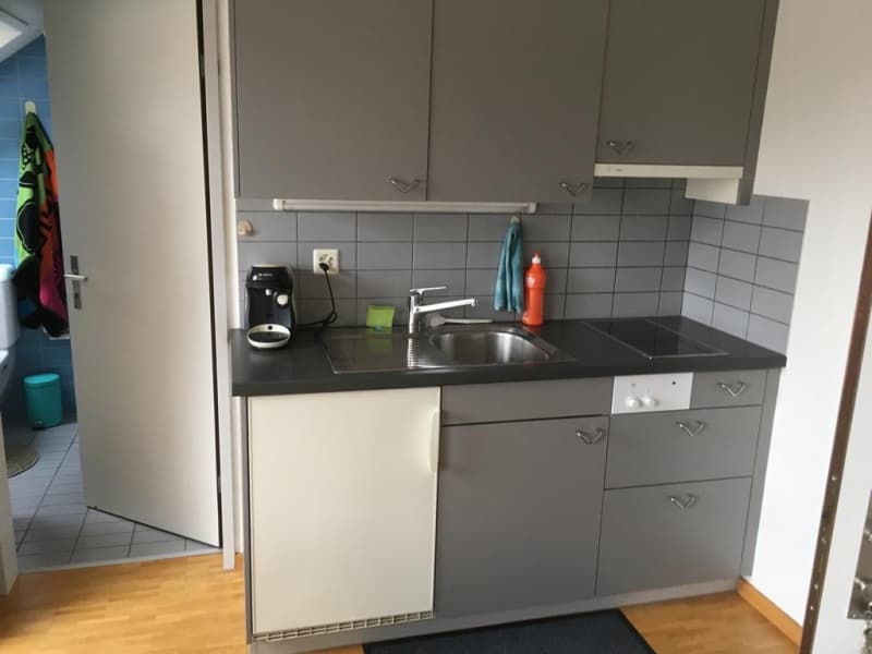 Suche Nachmieter! Gemütliches Studio