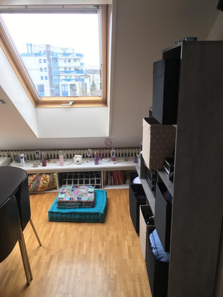 Suche Nachmieter! Gemütliches Studio