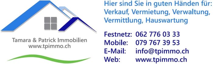 Unsere Dienstleistung für Ihre Liegenschaft