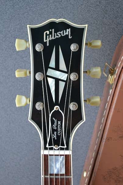 Gibson Les Paul R7 V. O. S. 1957 Custom Shop "The GoCu" Limited