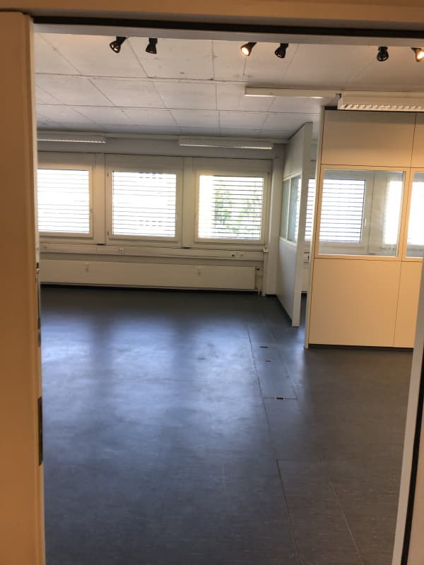 Gewerberaum