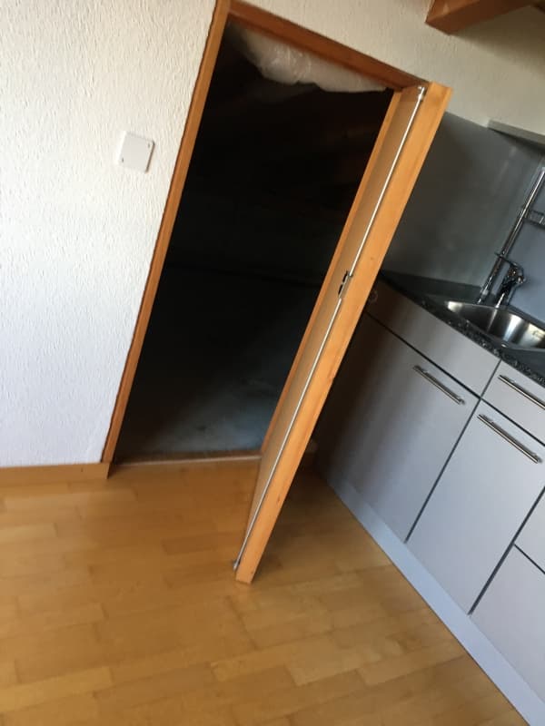 Einlegerwohnung,inkl Nebenkosten