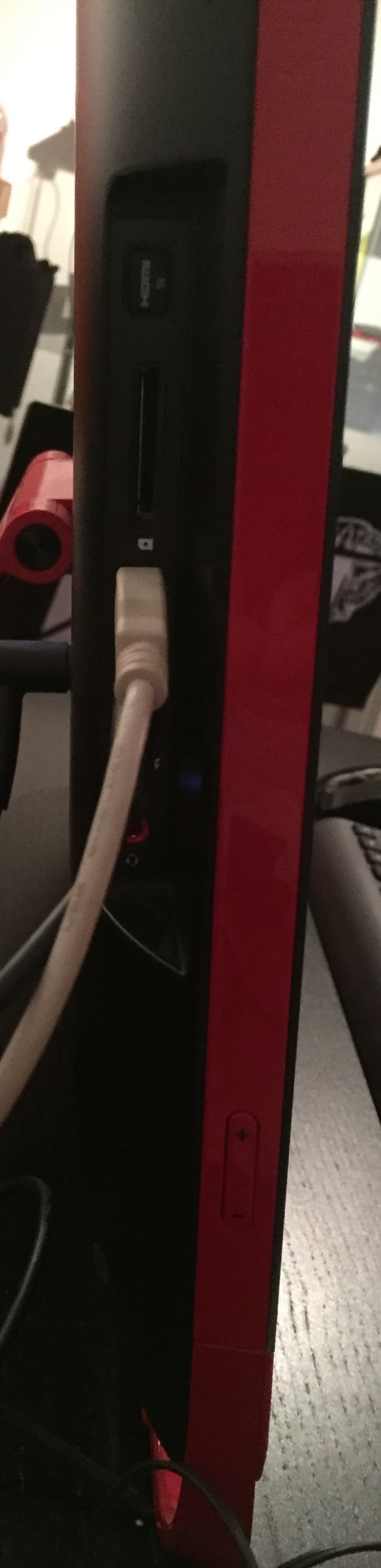 HP Envy Beats Special Edition All in One