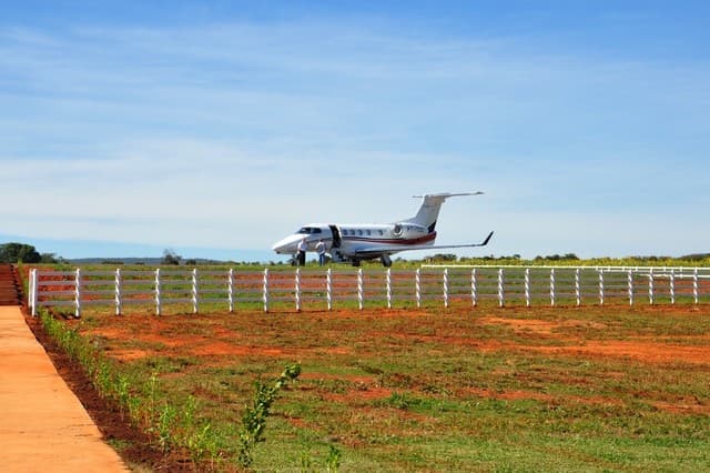 Brasilien riesengrosses 3'000 Ha Tiefpreis - Grundstück mit Rohst