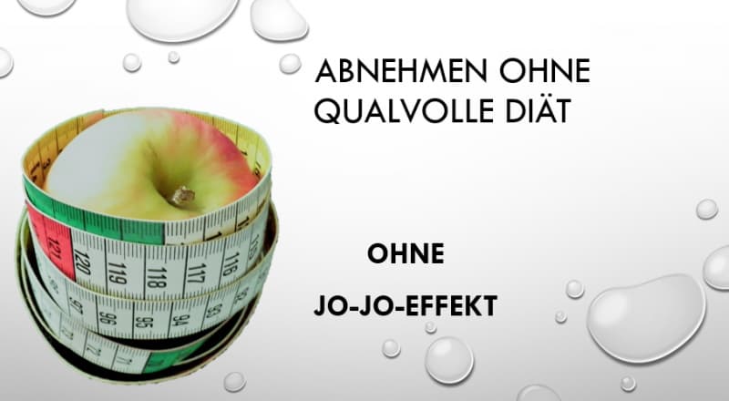 Audio - Durch „Vertiefungseinheiten" intuitives Essen erlernen.