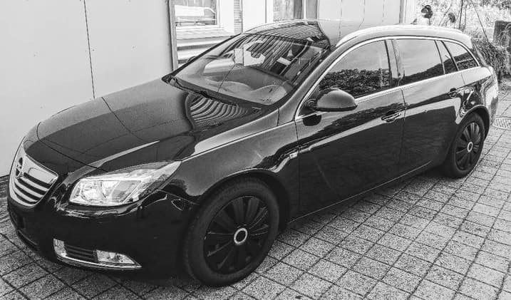 Privatchauffeur Bern Thun Biel Belp Interlaken