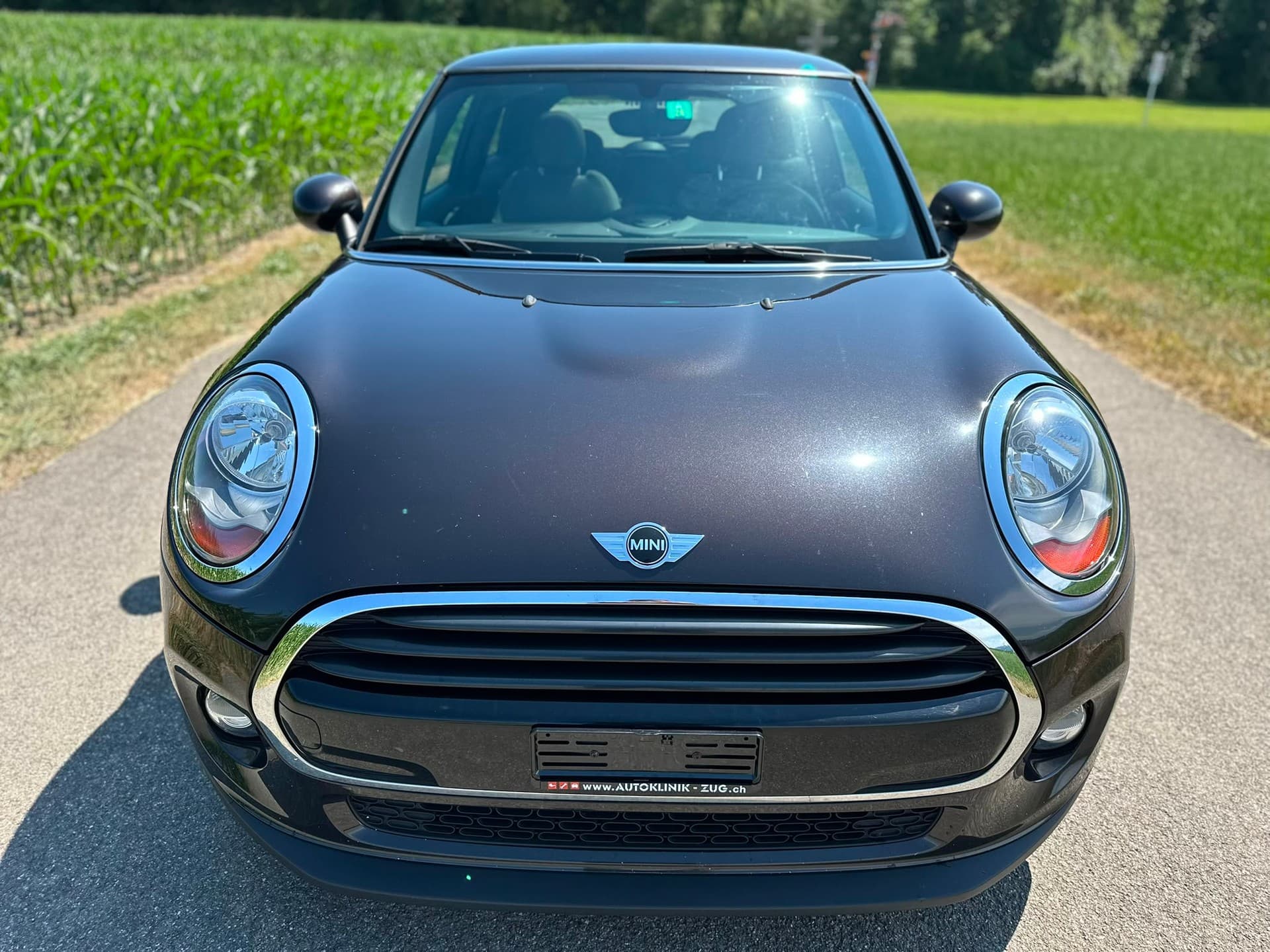 MINI Cooper Classic Edition