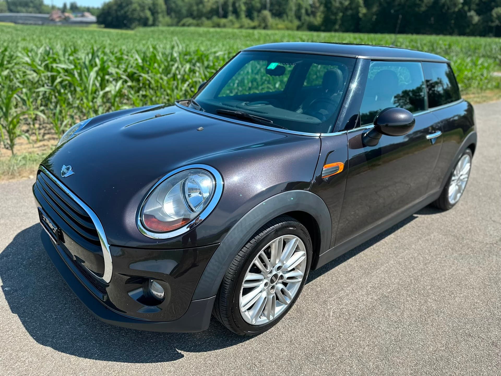 MINI Cooper Classic Edition