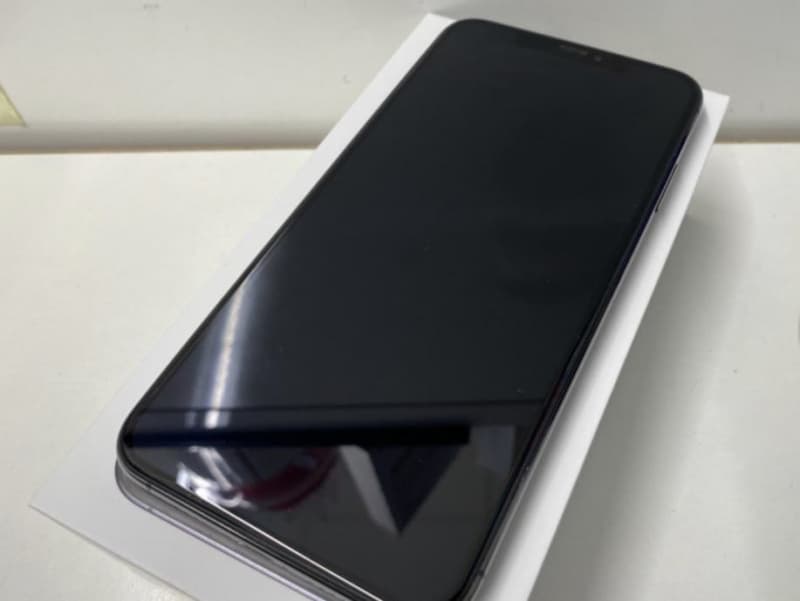 iPhone XS Max 64 GB Space Gray (Preis verhandelbar)