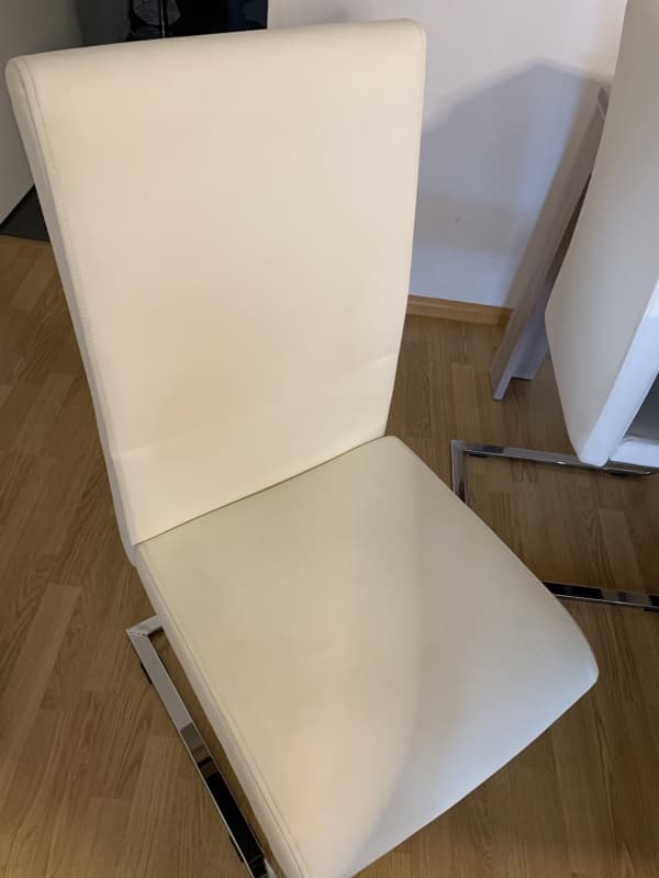 Tisch ausziehbar