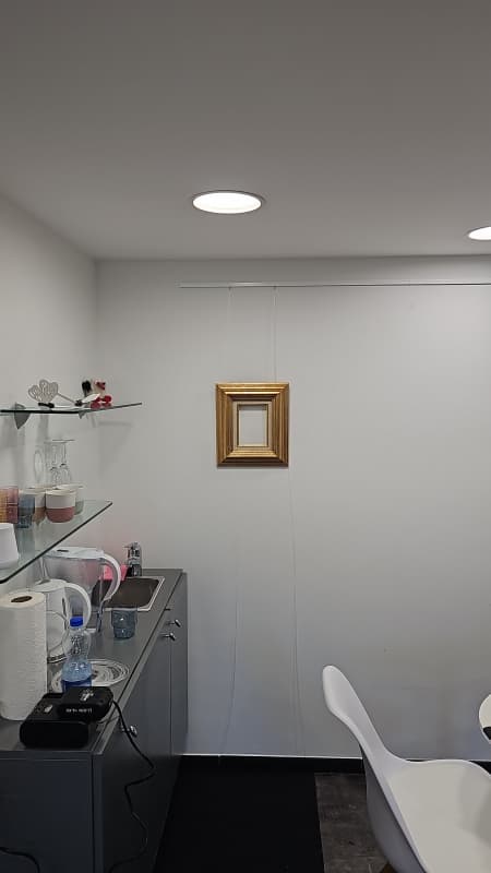 Nachmieter gesucht für Atelier/Raum