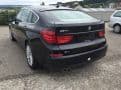 BMW 530d GT xDrive