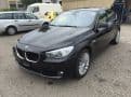 BMW 530d GT xDrive
