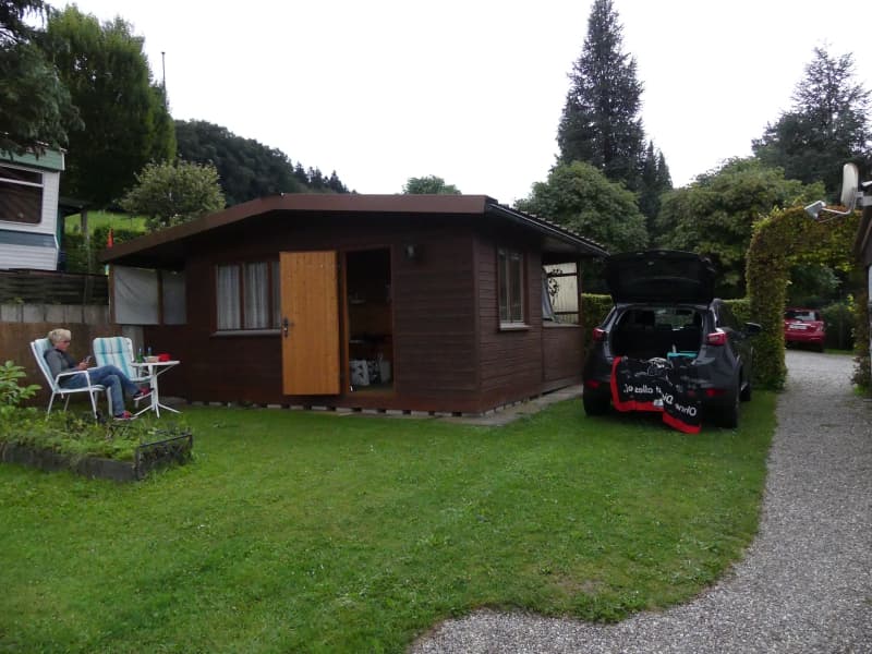 Mobilehome