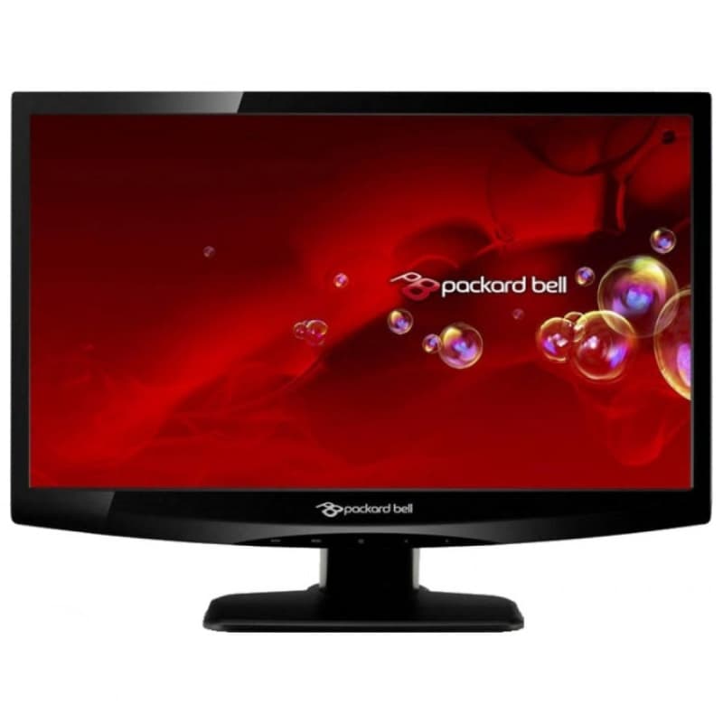 Packard Bell Viseo 220Dx - 22 Zoll Bildschirm